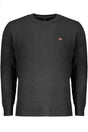 NORWAY 1963 BLACK MEN'S SHIRT