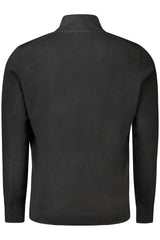 NORWAY 1963 BLACK MEN'S SHIRT