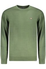 NORWAY 1963 MEN'S GREEN JERSEY