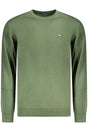 NORWAY 1963 MEN'S GREEN JERSEY
