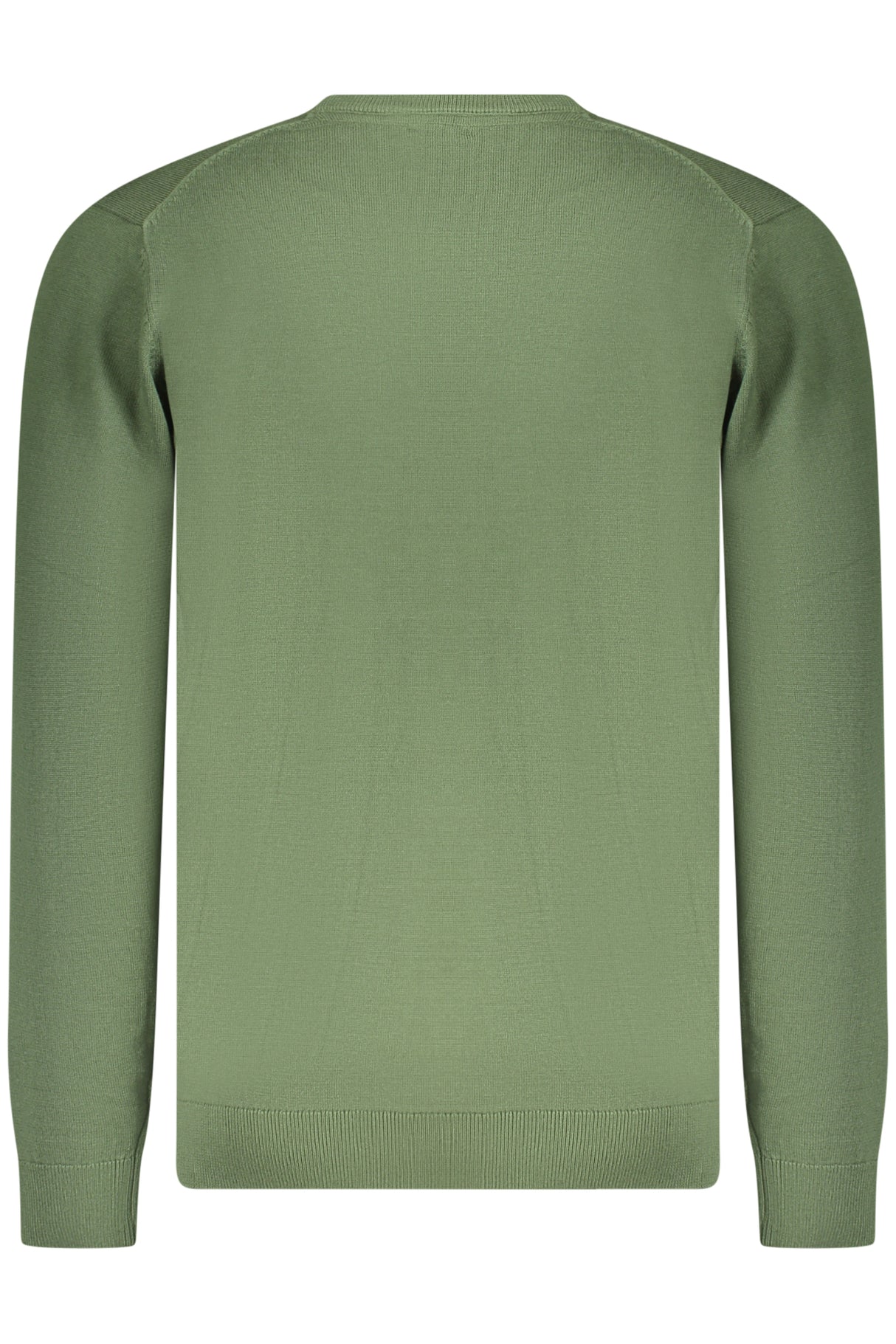 NORWAY 1963 MEN'S GREEN JERSEY