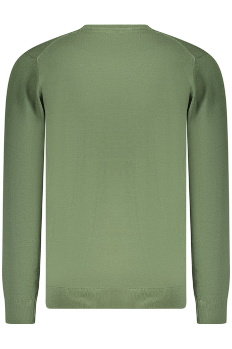 NORWAY 1963 MEN'S GREEN JERSEY