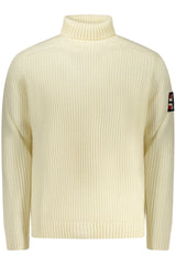 NORWAY 1963 WHITE MEN'S SWEATER