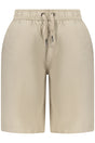 NORWAY 1963 MEN'S BERMUDA PANTS BEIGE