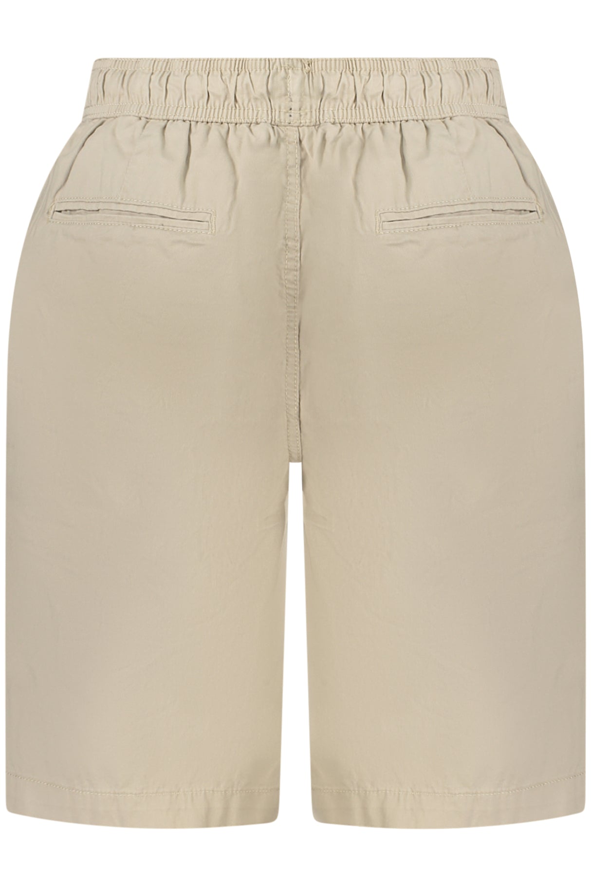 NORWAY 1963 MEN'S BERMUDA PANTS BEIGE