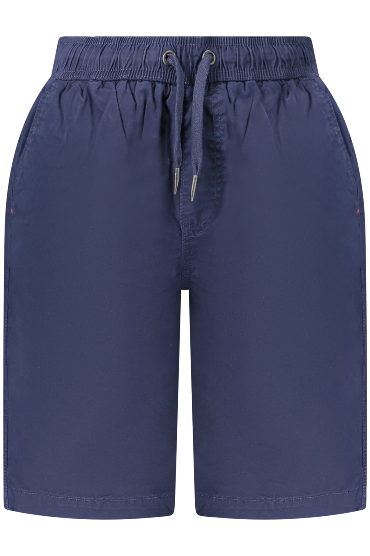 NORWAY 1963 MEN'S BLUE BERMUDA PANTS