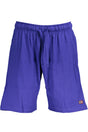 NORWAY 1963 MEN'S BLUE BERMUDA PANTS