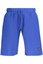 NORWAY 1963 MEN'S BLUE BERMUDA SHORTS