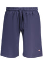 NORWAY 1963 MEN'S BLUE BERMUDA SHORTS
