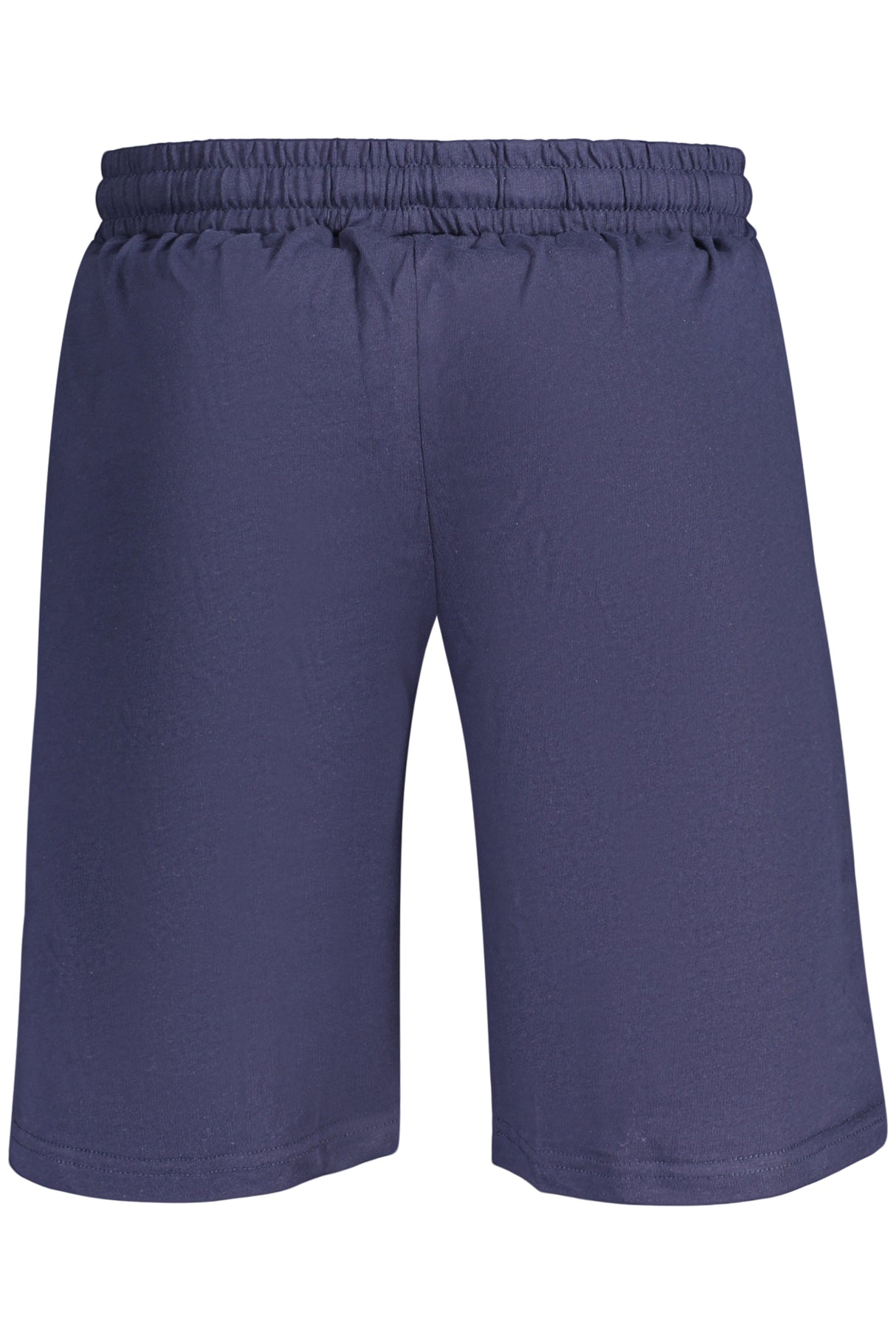 NORWAY 1963 MEN'S BLUE BERMUDA SHORTS