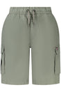 NORWAY 1963 MEN'S BERMUDA PANTS GREEN