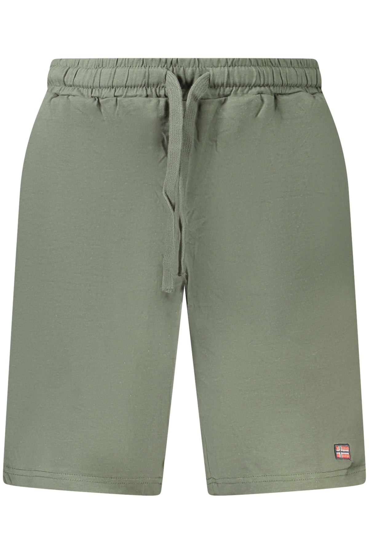 NORWAY 1963 MEN'S BERMUDA PANTS GREEN
