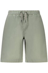 NORWAY 1963 MEN'S BERMUDA PANTS GREEN
