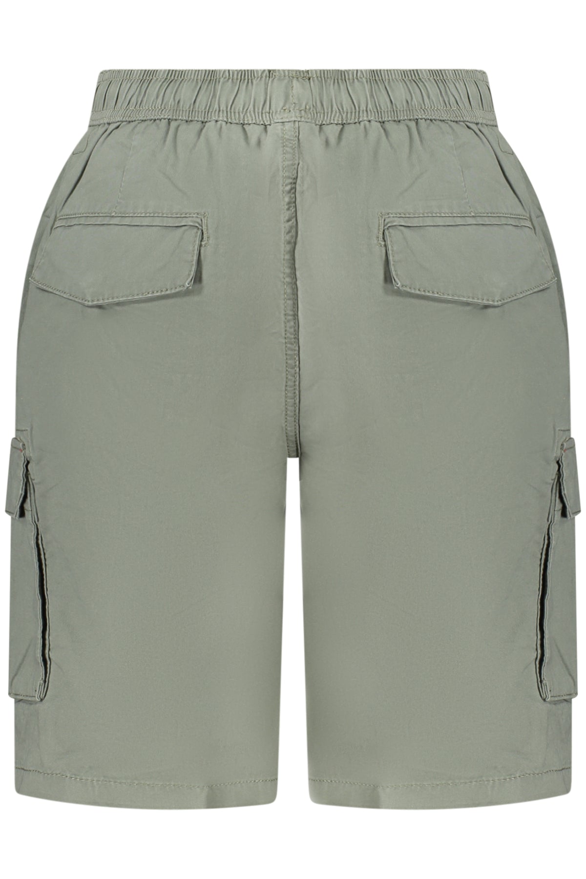 NORWAY 1963 MEN'S BERMUDA PANTS GREEN