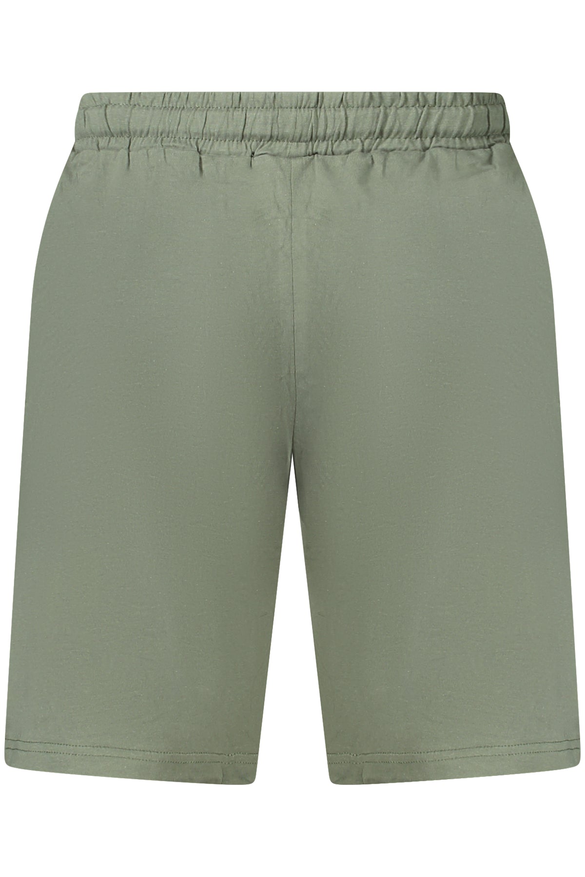 NORWAY 1963 MEN'S BERMUDA PANTS GREEN