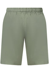 NORWAY 1963 MEN'S BERMUDA PANTS GREEN