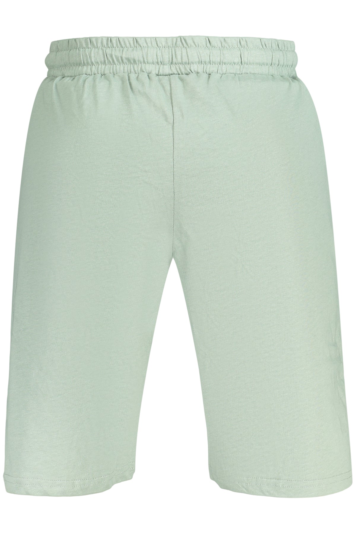 NORWAY 1963 MEN'S GREEN BERMUDA SHORTS
