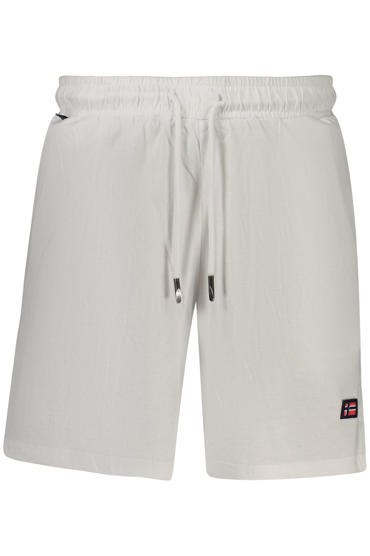 NORWAY 1963 WOMEN'S WHITE SHORTS