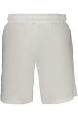 NORWAY 1963 WOMEN'S WHITE SHORTS