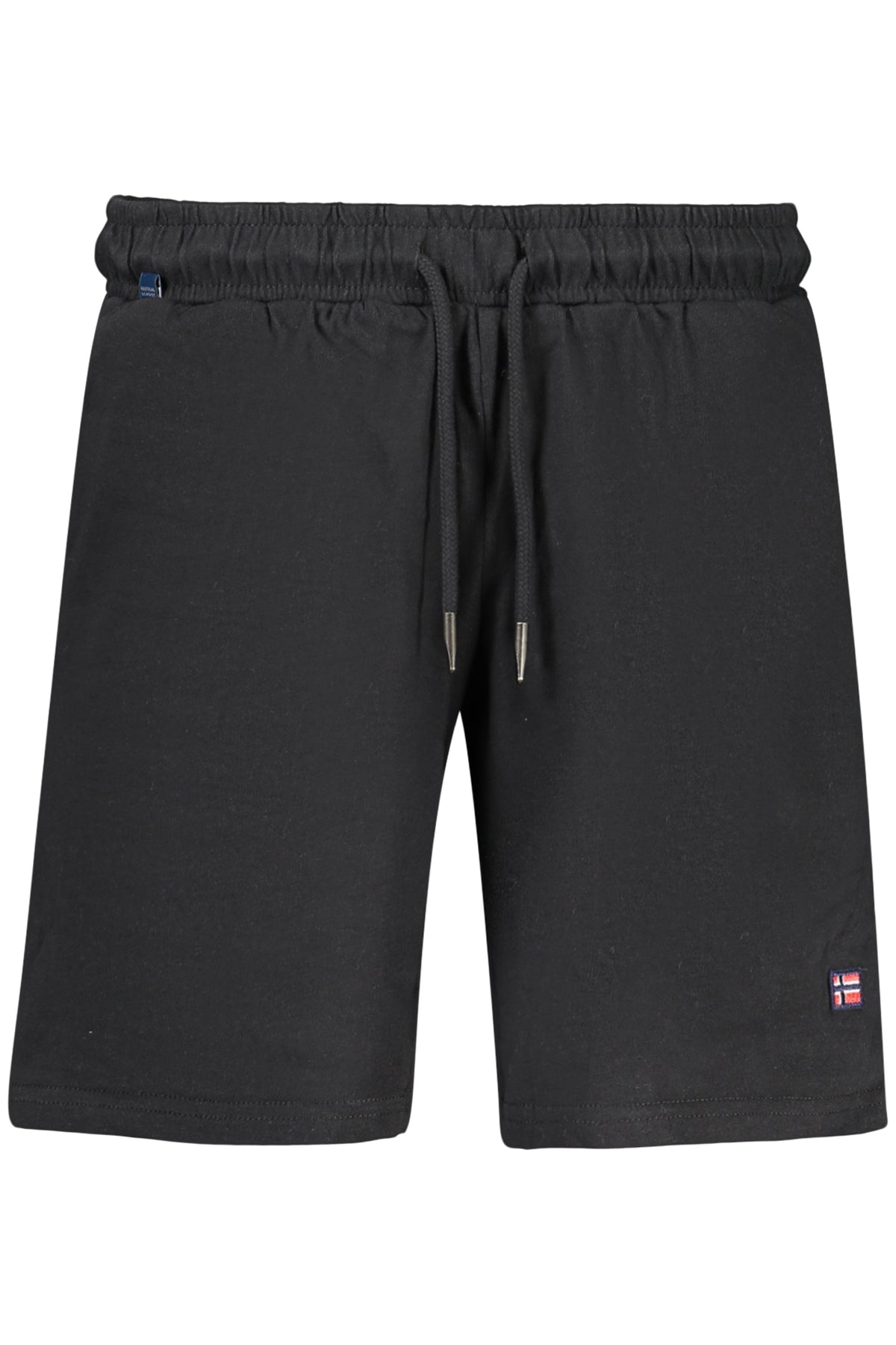 NORWAY 1963 WOMEN'S BLACK SHORTS