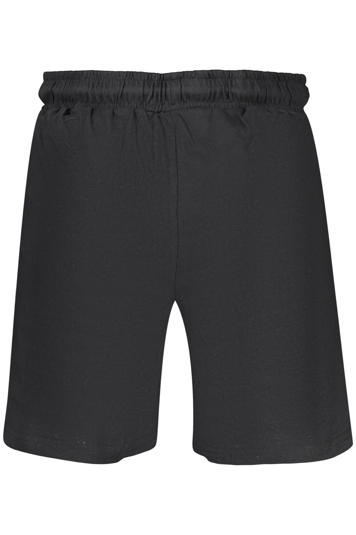 NORWAY 1963 WOMEN'S BLACK SHORTS