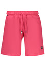 NORWAY 1963 WOMEN'S PINK SHORTS
