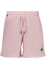 NORWAY 1963 WOMEN'S PINK SHORTS