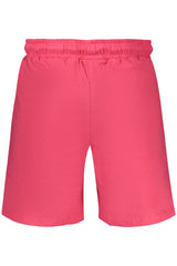 NORWAY 1963 WOMEN'S PINK SHORTS