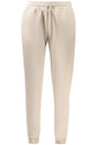 NORWAY 1963 WOMEN'S LONG SUIT TROUSERS BEIGE