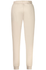 NORWAY 1963 WOMEN'S LONG SUIT TROUSERS BEIGE