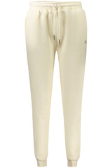 NORWAY 1963 WOMEN'S LONG WHITE SUIT TROUSERS