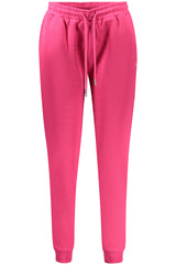 NORWAY 1963 WOMEN'S PINK LONG SUIT TROUSERS