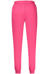 NORWAY 1963 WOMEN'S PINK LONG SUIT TROUSERS