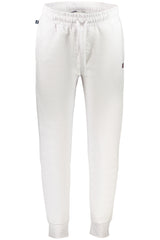 NORWAY 1963 MEN'S WHITE LONG SUIT TROUSERS