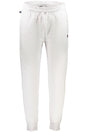 NORWAY 1963 MEN'S WHITE LONG SUIT TROUSERS
