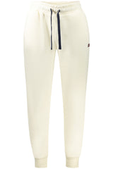 NORWAY 1963 MEN'S WHITE LONG SUIT TROUSERS