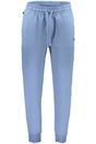 NORWAY 1963 MEN'S BLUE LONG SUIT TROUSERS