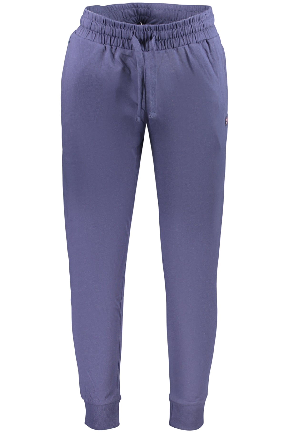 NORWAY 1963 MEN'S BLUE LONG SUIT TROUSERS