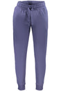 NORWAY 1963 MEN'S BLUE LONG SUIT TROUSERS
