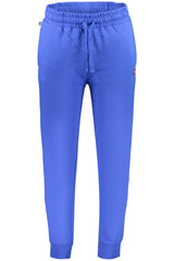 NORWAY 1963 MEN'S BLUE LONG SUIT TROUSERS