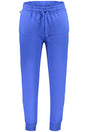 NORWAY 1963 MEN'S BLUE LONG SUIT TROUSERS