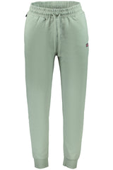 NORWAY 1963 MEN'S GREEN LONG SUIT TROUSERS