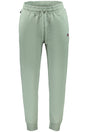 NORWAY 1963 MEN'S GREEN LONG SUIT TROUSERS