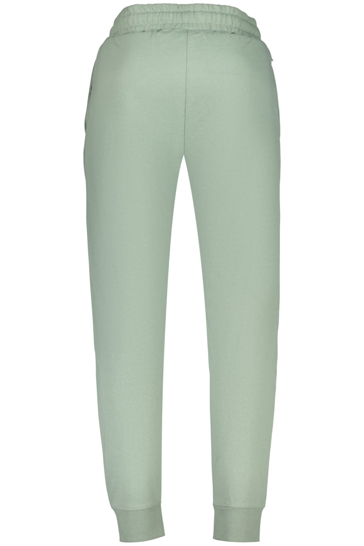 NORWAY 1963 MEN'S GREEN LONG SUIT TROUSERS