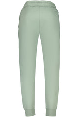 NORWAY 1963 MEN'S GREEN LONG SUIT TROUSERS