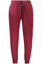 NORWAY 1963 MEN'S PURPLE LONG SUIT TROUSERS
