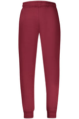 NORWAY 1963 MEN'S PURPLE LONG SUIT TROUSERS