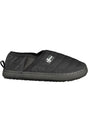 NORWAY 1963 WOMEN'S BLACK SLIPPER