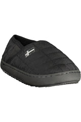 NORWAY 1963 WOMEN'S BLACK SLIPPER