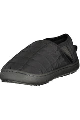 NORWAY 1963 WOMEN'S BLACK SLIPPER